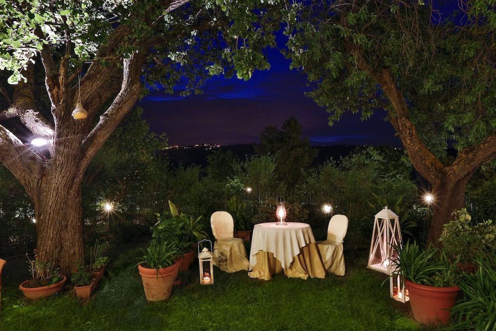 Country Hotel & Resort I Calanchi Ripatransone Luaran gambar